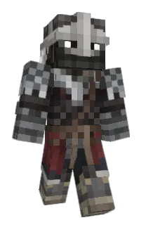 Front of Ballistic_Beanie's skin