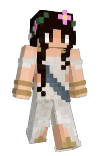 mawiener's Minecraft skin