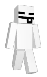 _uugabooga's Minecraft skin wearing the Aurora cape