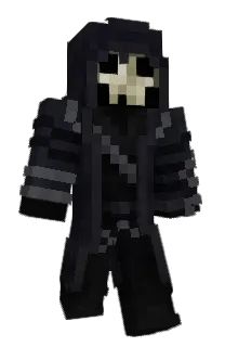 NatsumiKyouno's Minecraft skin
