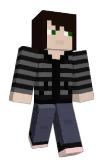 hollowhemlockss's Minecraft skin