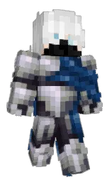 Minecraft skin — Classic model