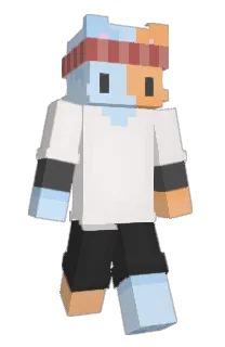 Dab0o's Minecraft skin
