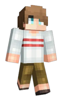 __Antony__'s Minecraft skin