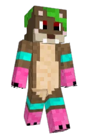 Skin preview