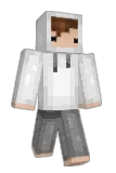 a786x Minecraft avatar full body
