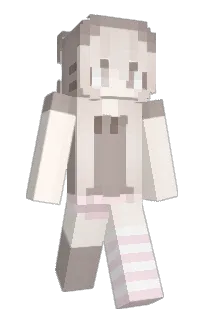 Front of h6enn's skin