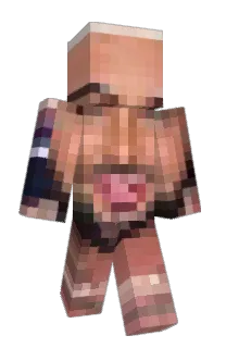 Front of tuntun16's skin