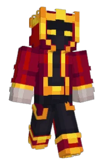 Front of CaRichi24's skin