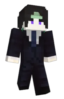 Tandiii's Minecraft skin