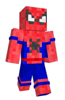 Front of ais3615's skin