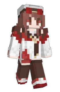 symlsg's Minecraft skin