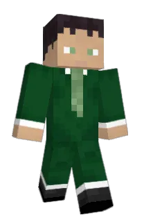 Front of byEm1l's skin