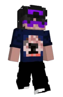 _Rulio's Minecraft skin