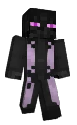 mine shaft and cod gray Minecraft skin — Classic model — first worn by J1MM7_T