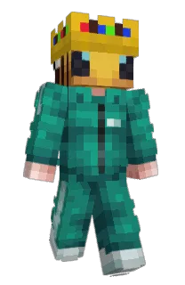 Front of AdolfBuzzler's skin