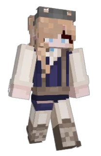 Agyros_VA's Minecraft skin