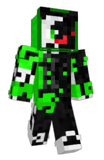 Front of Dew_mc's skin