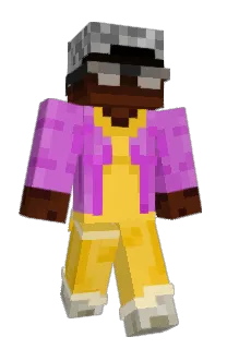 Front of kaiserv1n's skin