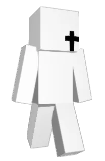 Voxious's Minecraft skin