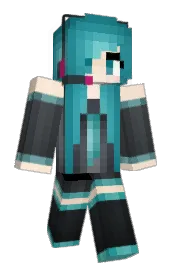 Skin preview
