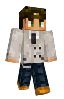 JaiJiggles's Minecraft skin