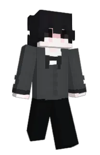 Front of tob77k's skin