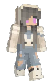 Skin preview