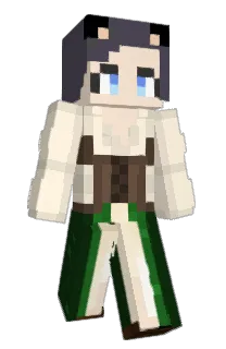 Front of Shioumi_'s skin