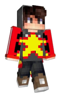 Front of Nob_0's skin