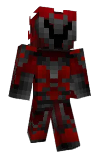 dragonkiller225's Minecraft skin