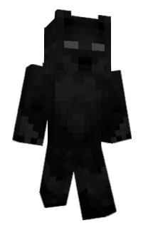 thebackpvp's Minecraft skin