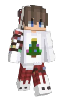 Rene2203's Minecraft skin
