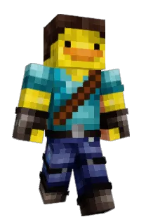 David_The_Gnome1's Minecraft skin