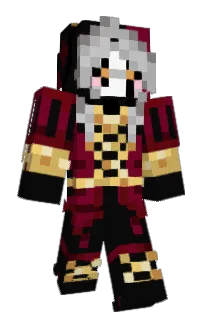 Gmanpro223's Minecraft skin