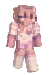 Novinozen's Minecraft skin
