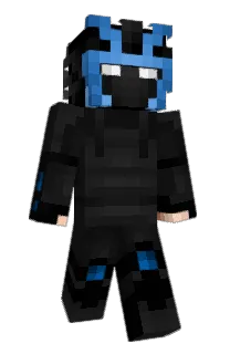 Front of StrayzSzbas's skin