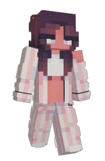 abellamii's Minecraft skin