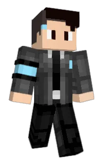 Front of RickyWolf_10's skin