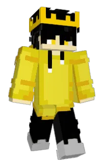 Darke_'s Minecraft skin
