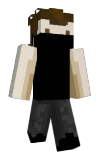 imnotmadyouare1's Minecraft skin