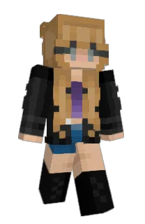 Ritsk's Minecraft skin