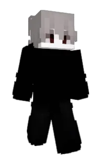 Front of faixxey's skin