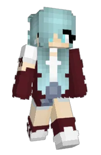 kittensrcute_'s Minecraft skin