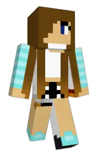 Taylor1415's Minecraft skin