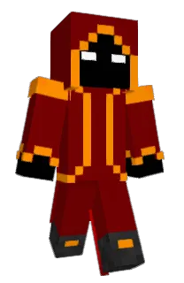 Karuba's Minecraft skin