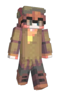 funny_valentine4's Minecraft skin