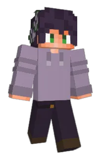 Beta0360's Minecraft skin