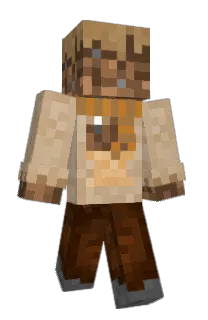 Front of _GrassyBlock's skin