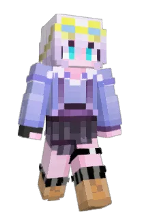 Front of Cheng_xin_H3ART's skin